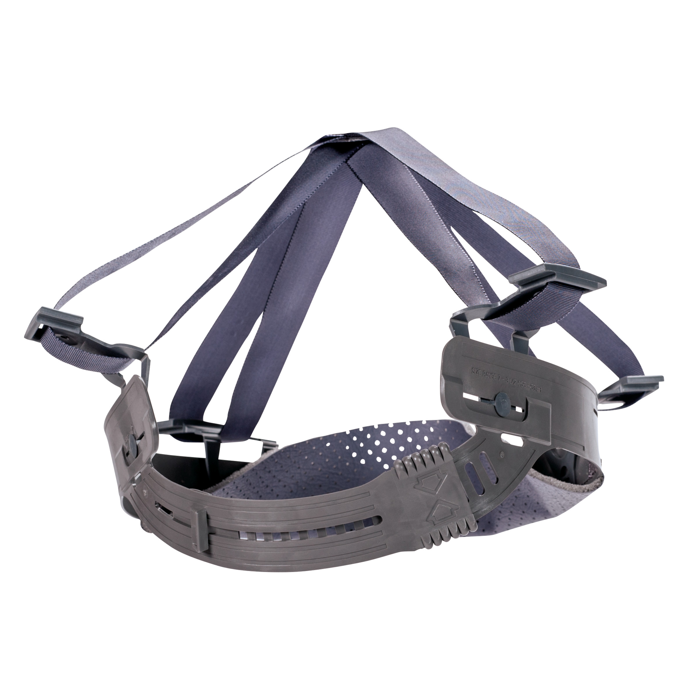 V-Gard Cap Suspension, Staz-On, Bag